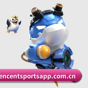 腾讯体育 APP | Tencent Sports